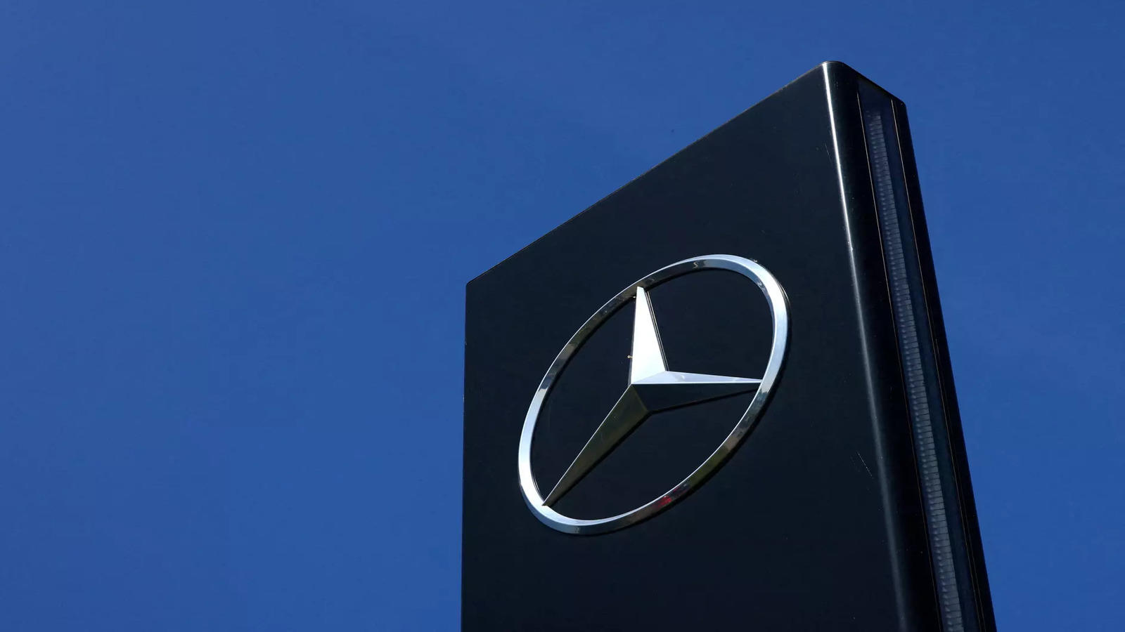 Mercedes-Benz’s Trailblazing Innovations